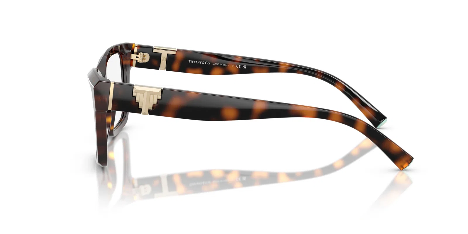 Tiffany 2267F Eyeglasses - view 10